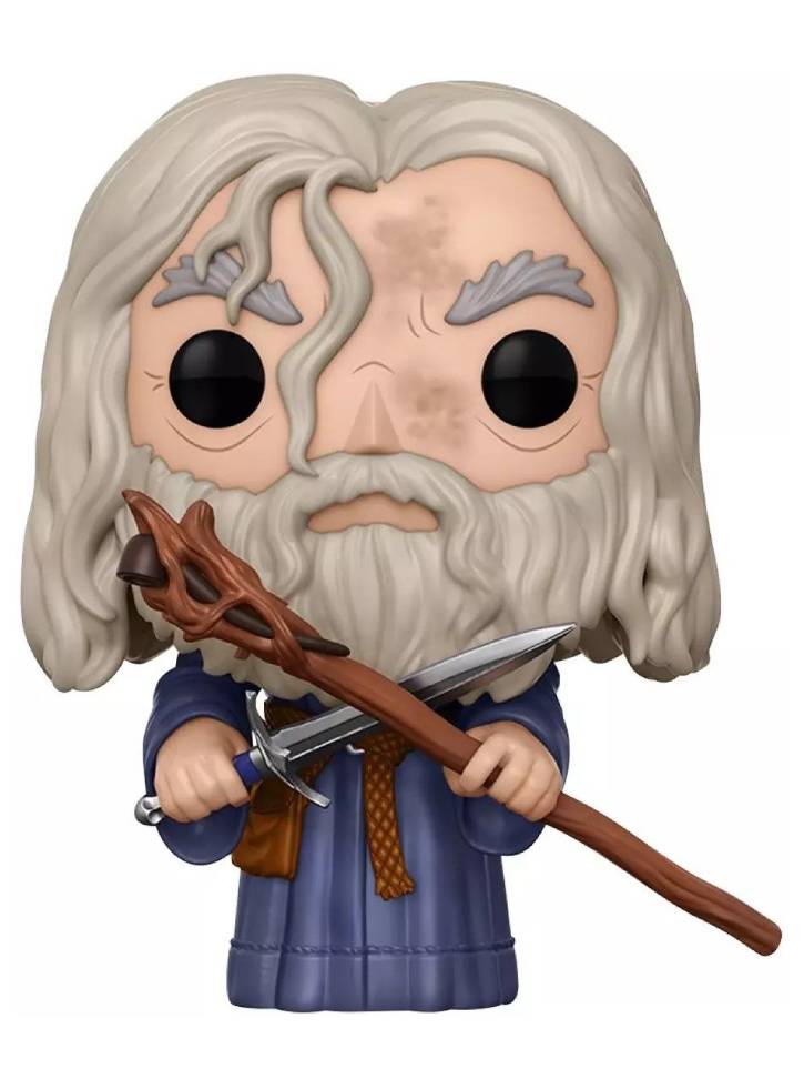 Funko Pop! Movies Lord Of The Rings - Gandalf