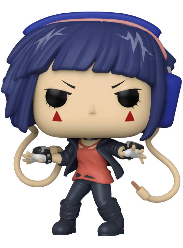 Funko Pop! Animation My Hero Academia - Kyoka Jirou