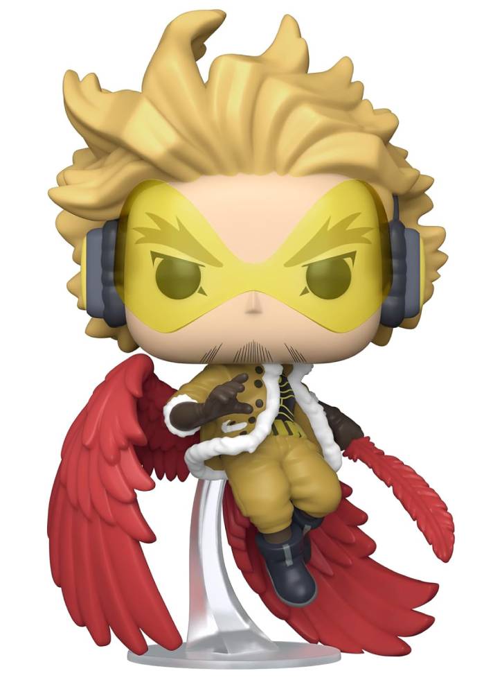 Funko Pop! Animation My Hero Academia - Hawks