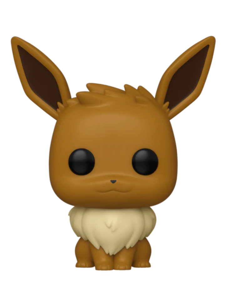 Funko Pop! Games Pokemon - Eevee