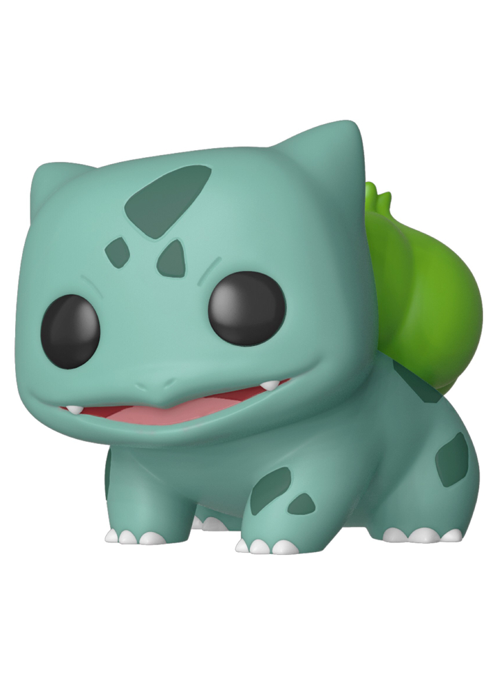 Funko Pop! Games Pokemon - Bulbasaur