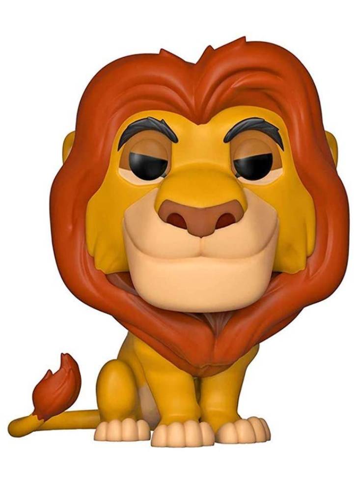 Funko Pop! Disney Lion King - Mufasa