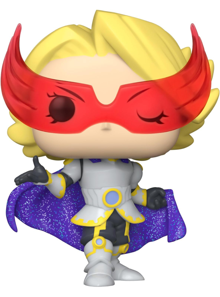 Funko Pop! Animation My Hero Academia - Yuga Aoyama