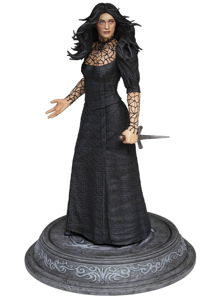 Dark Horse The Witcher (Netflix) - Yennefer