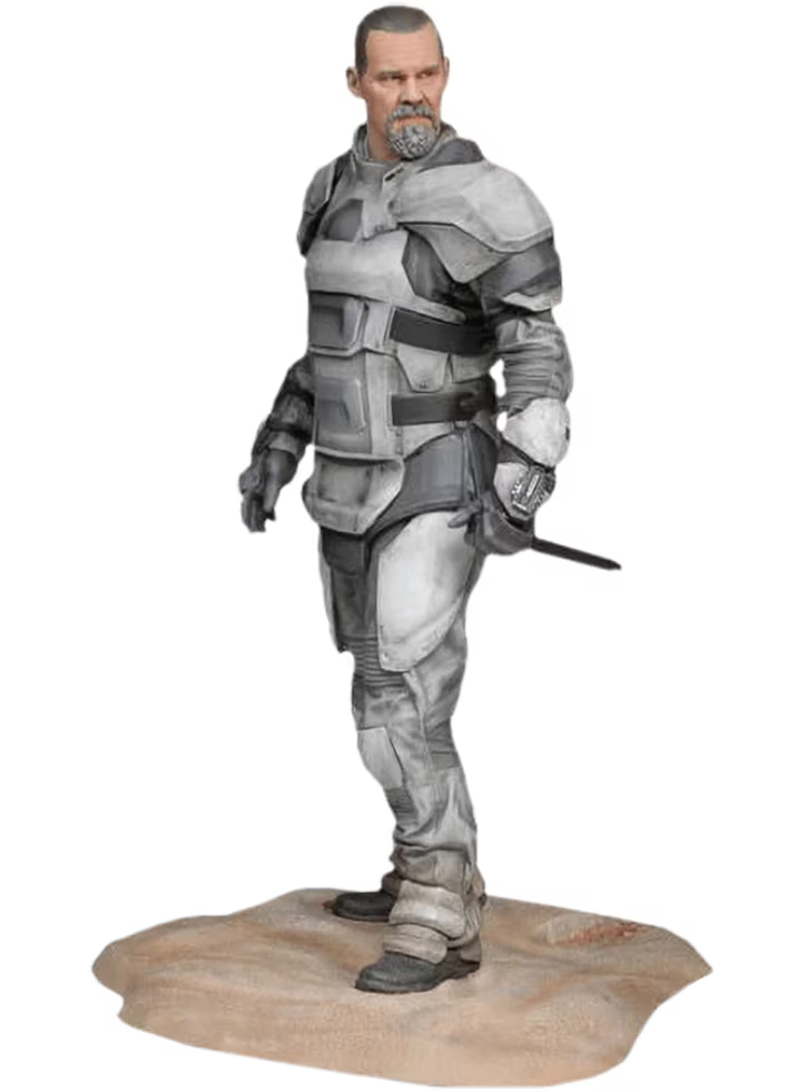 Dark Horse Dune - Gurney Halleck