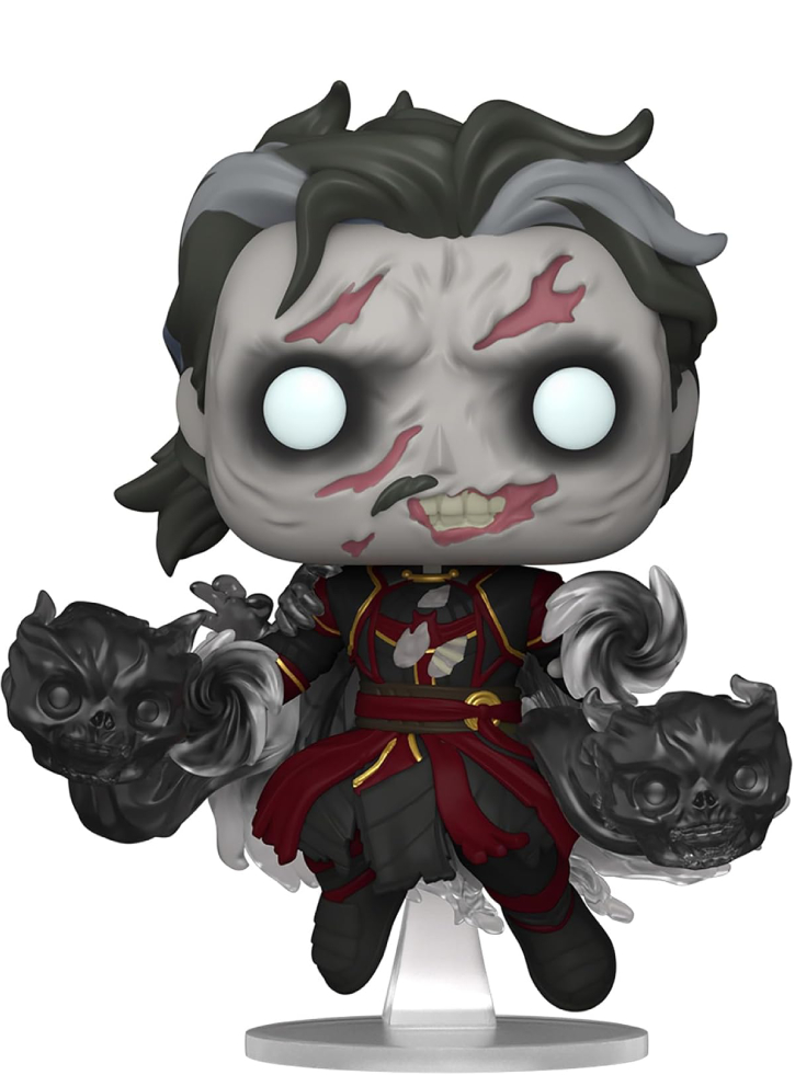 Funko Pop! Marvel Doctor Strange in the Multiverse of Madness - Dead Strange