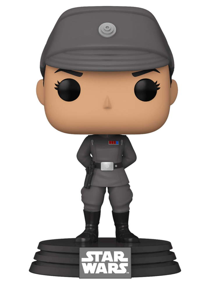 Funko Pop! Star Wars - Tala Durith