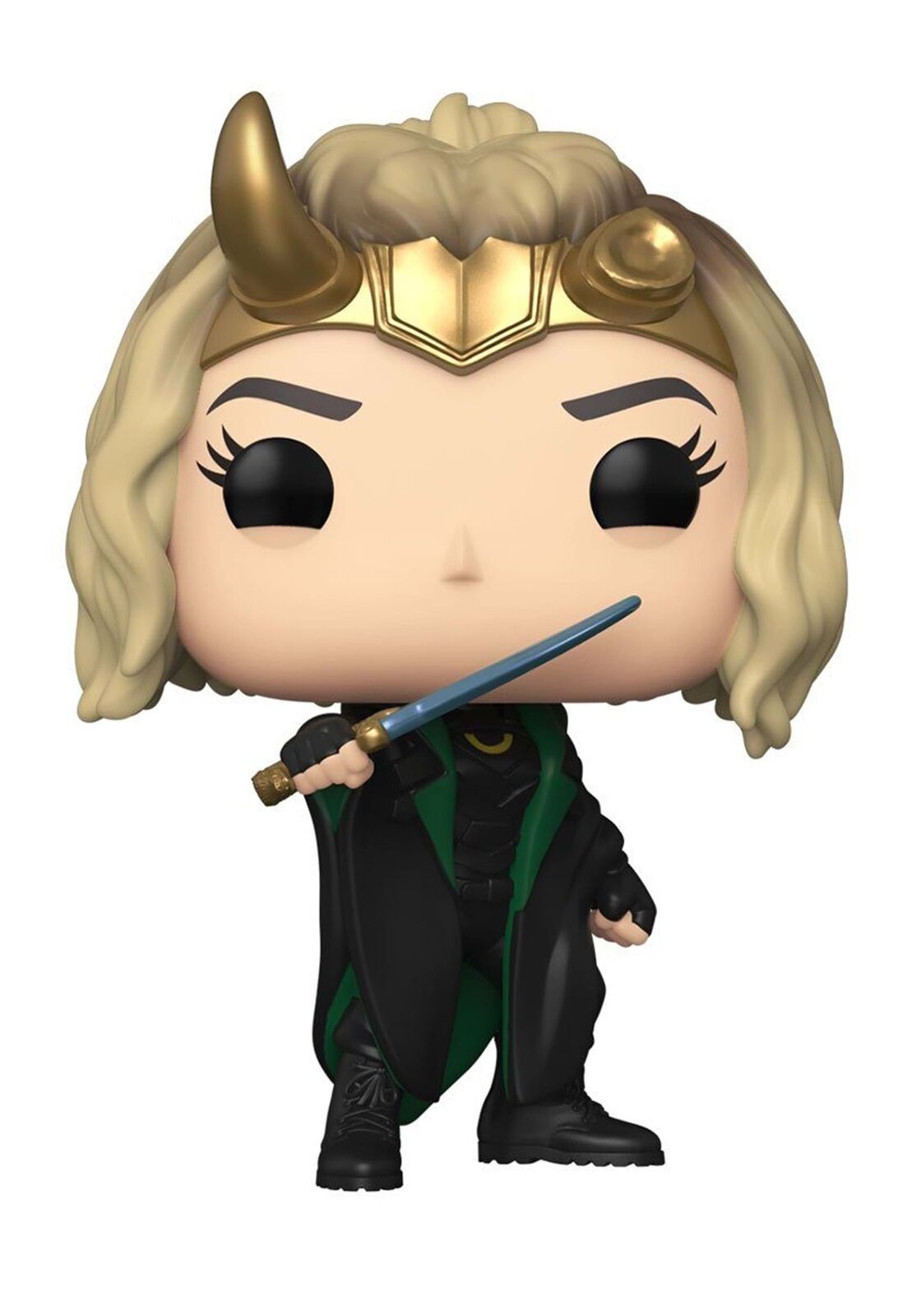 Funko Pop! Marvel Loki - Sylvie