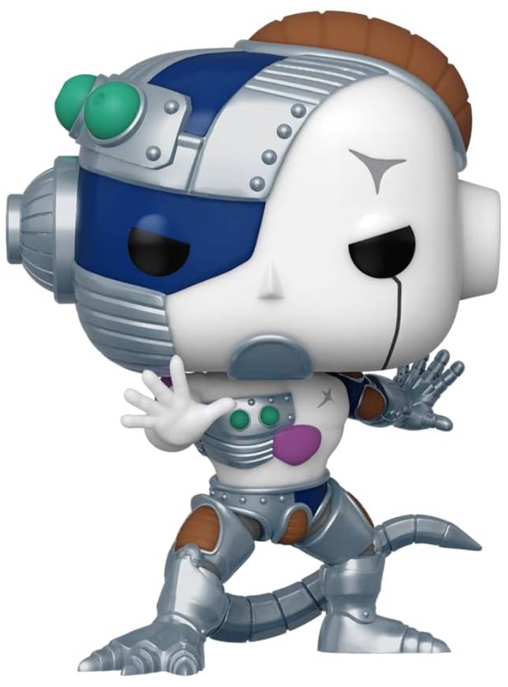 Funko Pop! Animation Dragon Ball Z S7 - Mecha Frieza