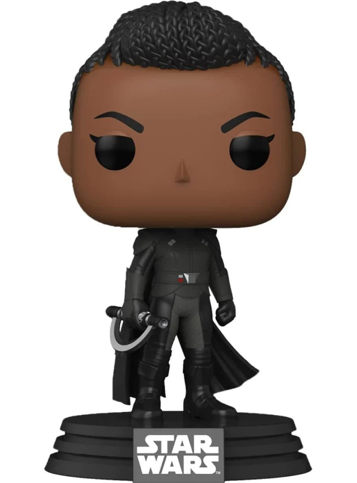 Funko Pop! Star Wars - Reva (Third Sister)