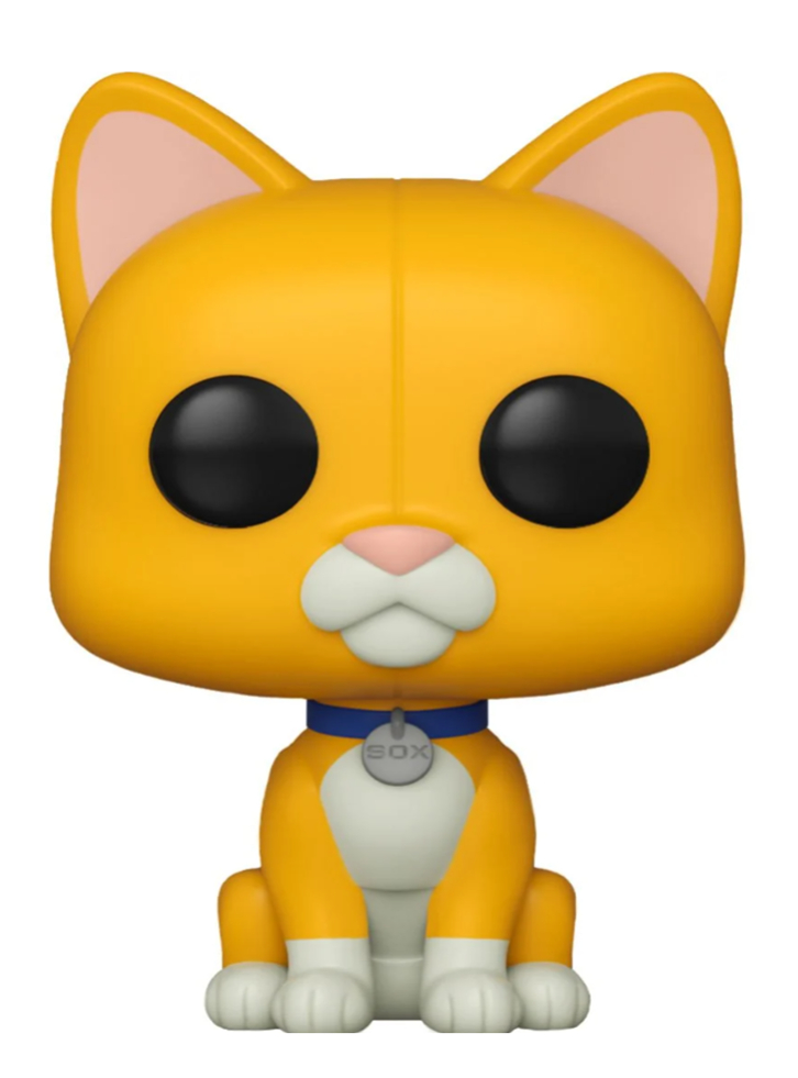 Funko Pop! Disney Lightyear - Sox