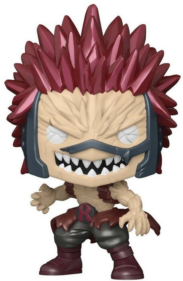Funko Pop! Animation My Hero Academia - Eijiro Unbreakable (In Hero Costume)