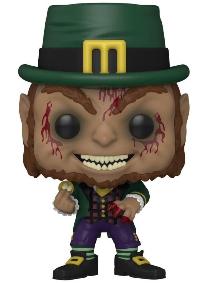 Funko Pop! Movies - Leprechaun