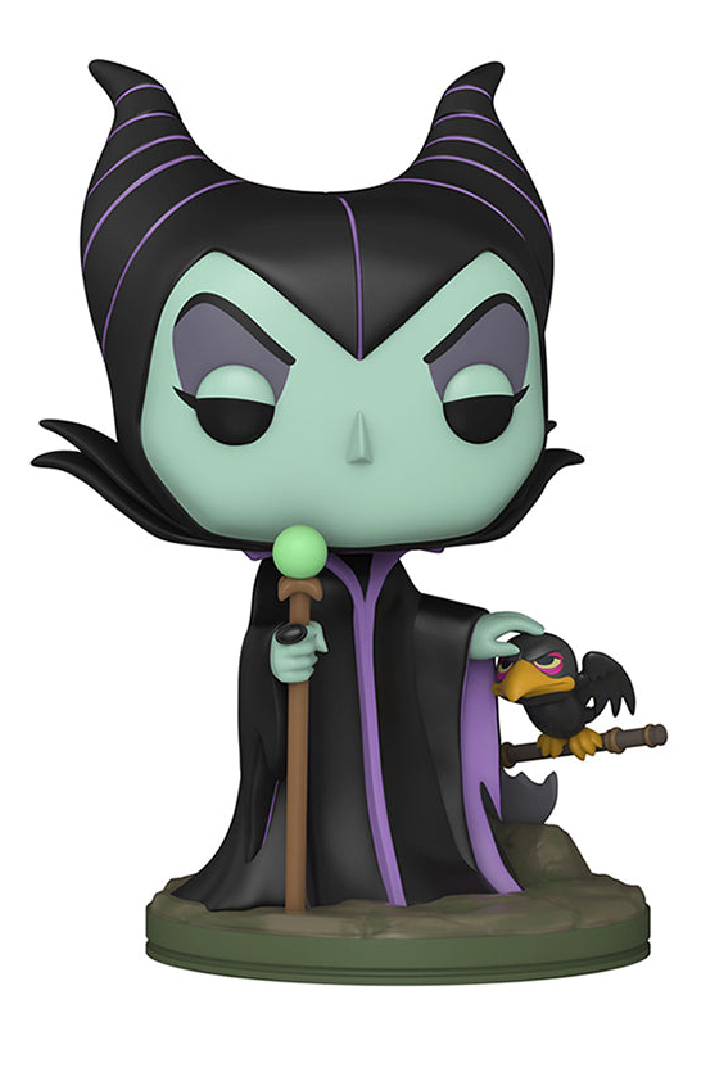 Funko Pop! Disney Sleeping Beauty - Maleficent