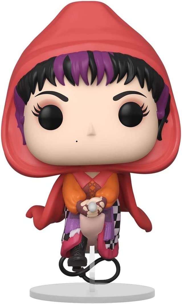 Funko Pop! Disney Hocus Pocus - Mary Sanderson Flying