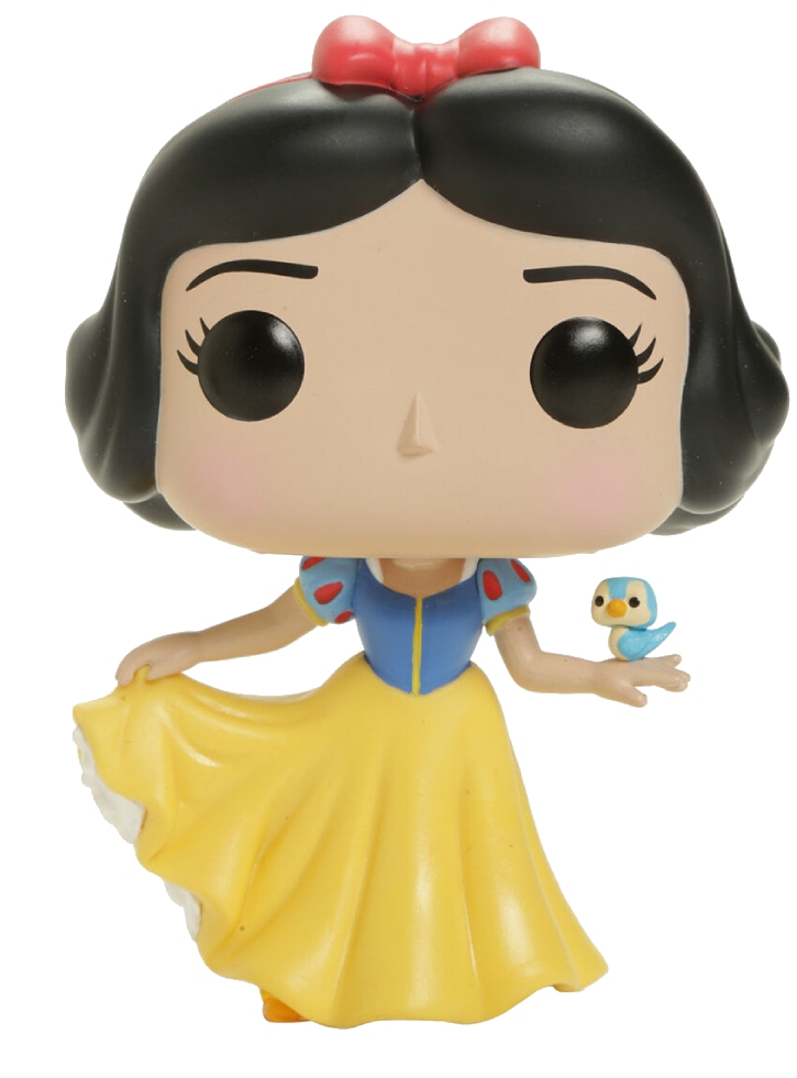 Funko Pop! Disney - Snow White
