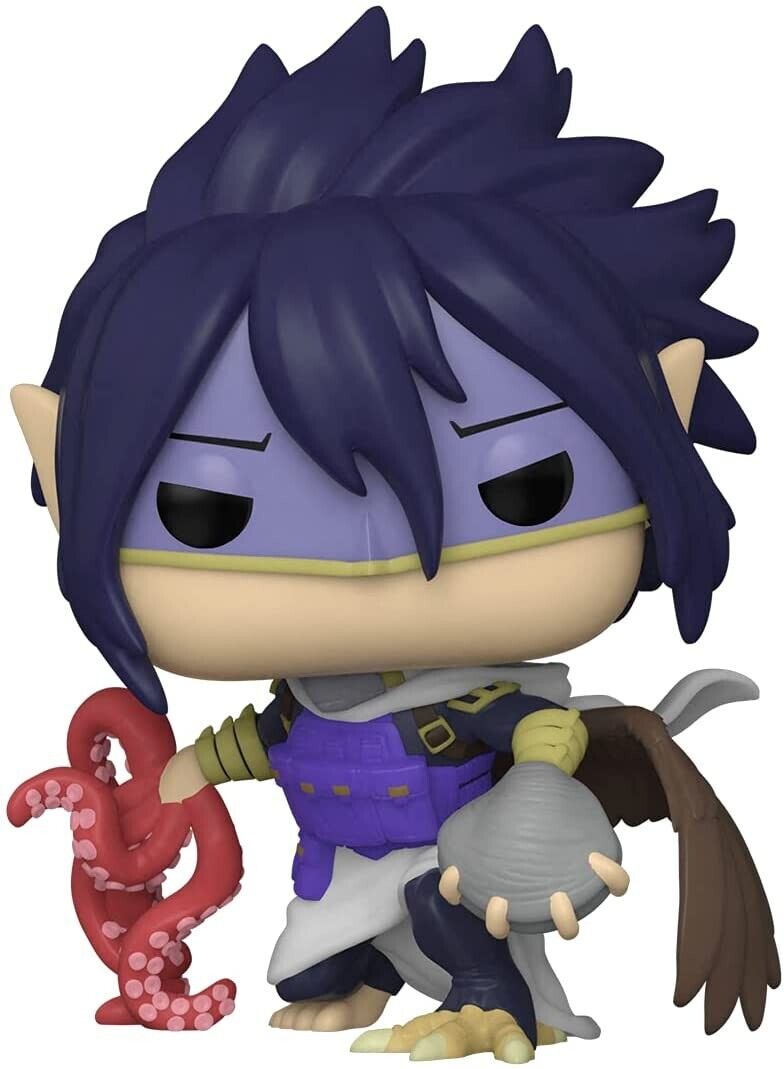 Funko Pop! Animation My Hero Academia - Tamaki Amajiki (In Hero Costume)