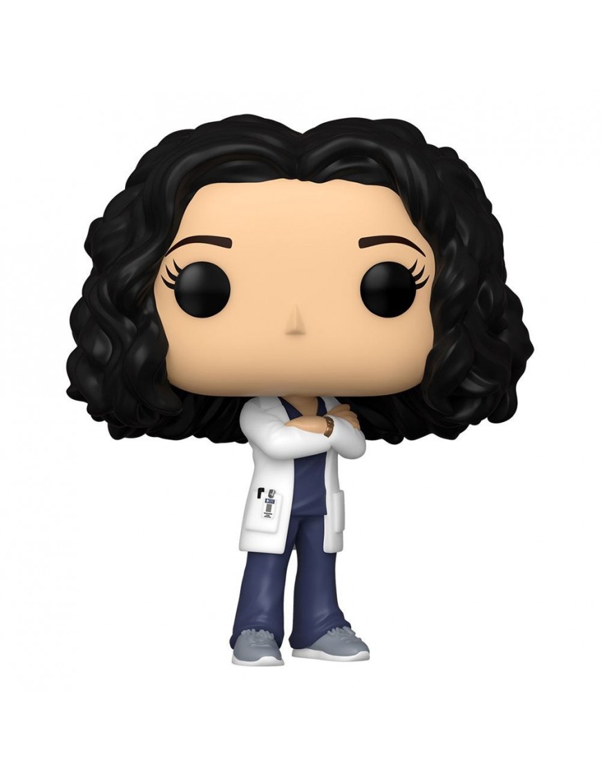 Funko Pop! Television Greys Anatomy - Cristina Yang