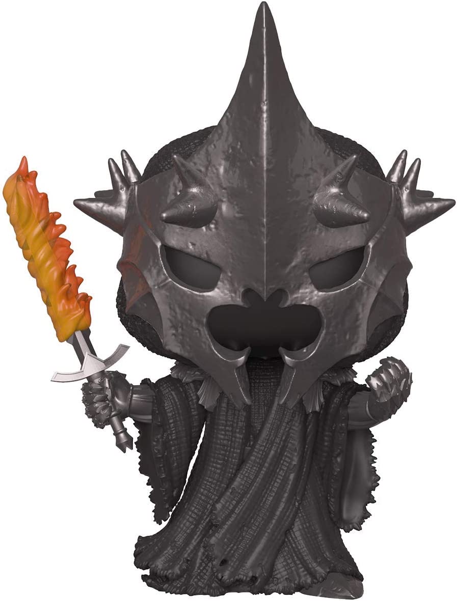 Funko Pop! Movies The Lord Of The Rings - Witch King