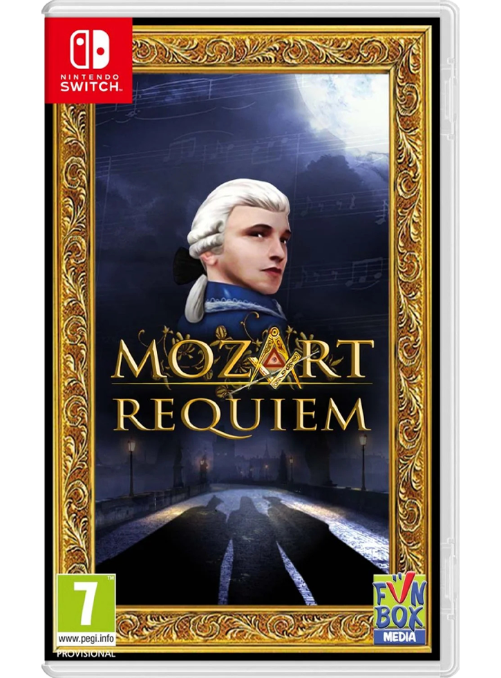 Mozart Requiem - NSW
