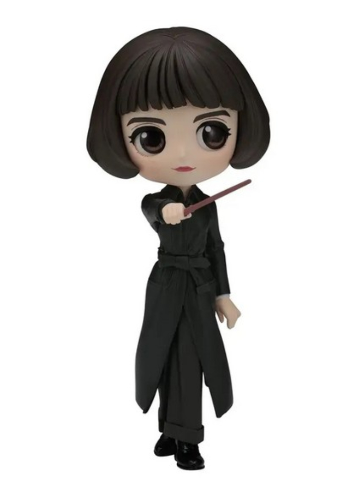 Banpresto Q Posket : Fantastic Beasts - Tina Goldstein (Ver.B)