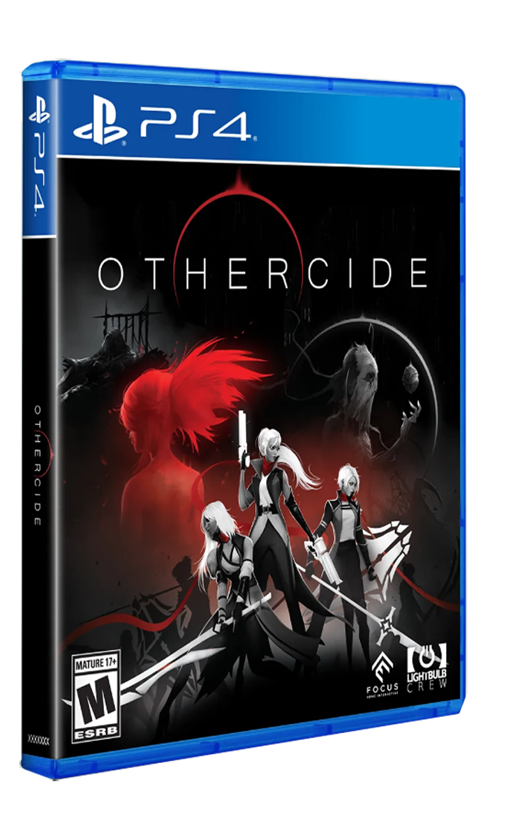 Othercide - PS4