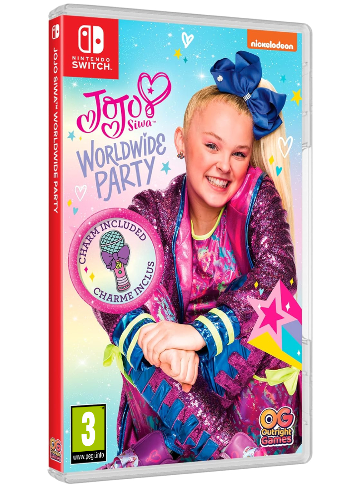 JoJo Siwa: Worldwide Party - NSW