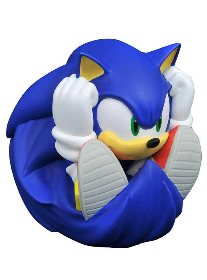 Diamond Sonic Bank