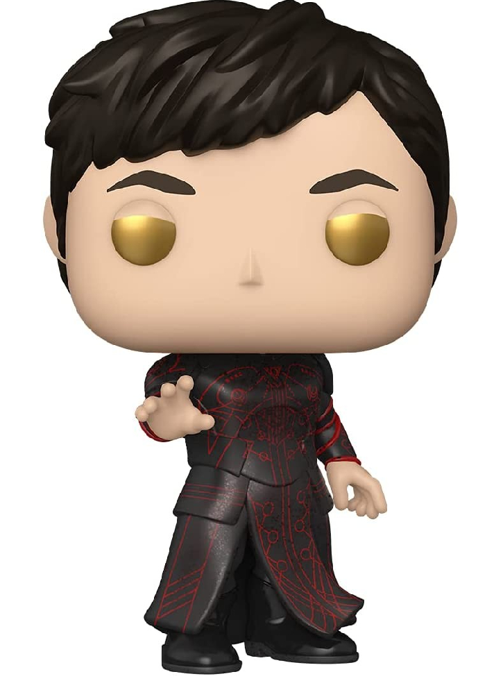 Funko Pop! Marvel Eternals - Druig