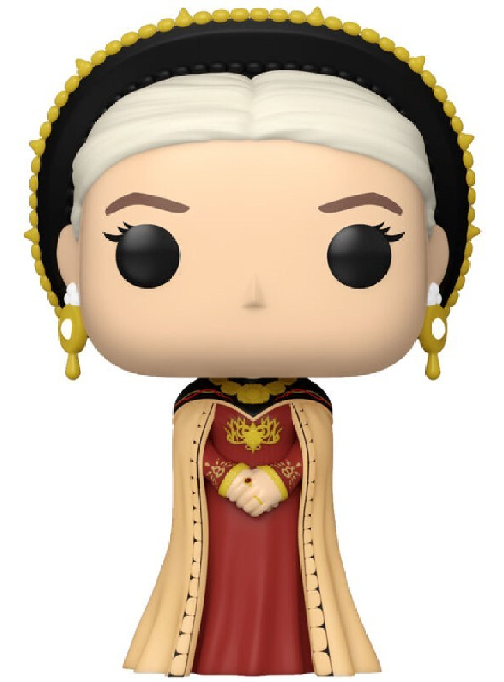Funko Pop! House of the Dragon - Rhaenyra Targaryen