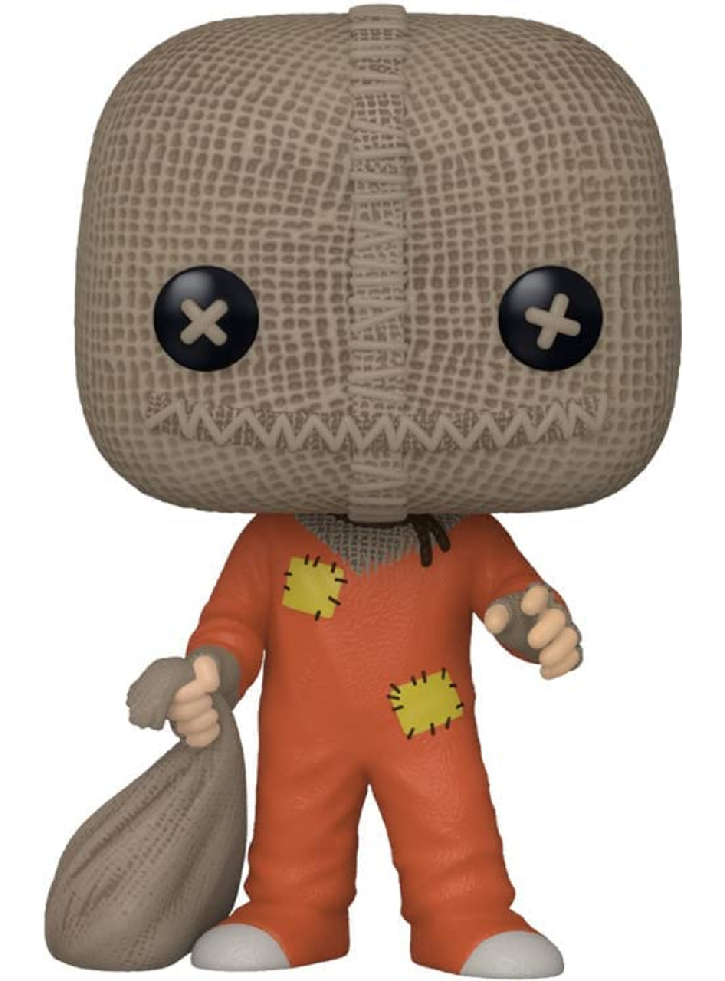 Funko Pop! Movies Trick r Treat - Sam