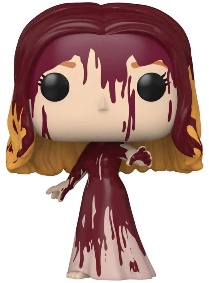 Funko Pop! Movies Carrie - Carrie (Bloody)