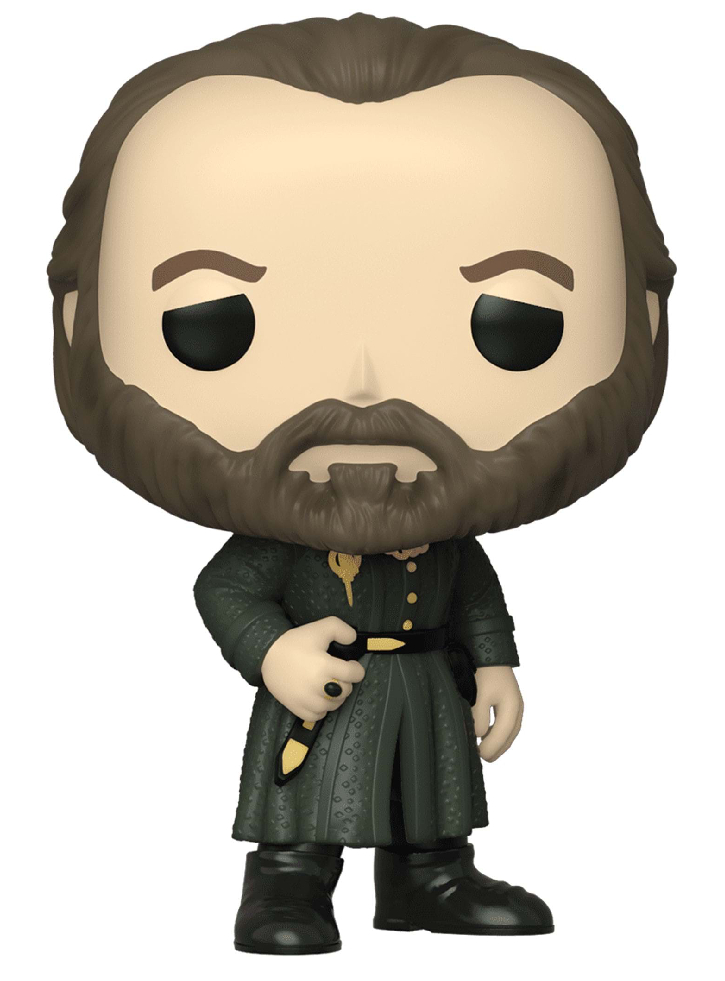 Funko Pop! House of the Dragon - Otto Hightower