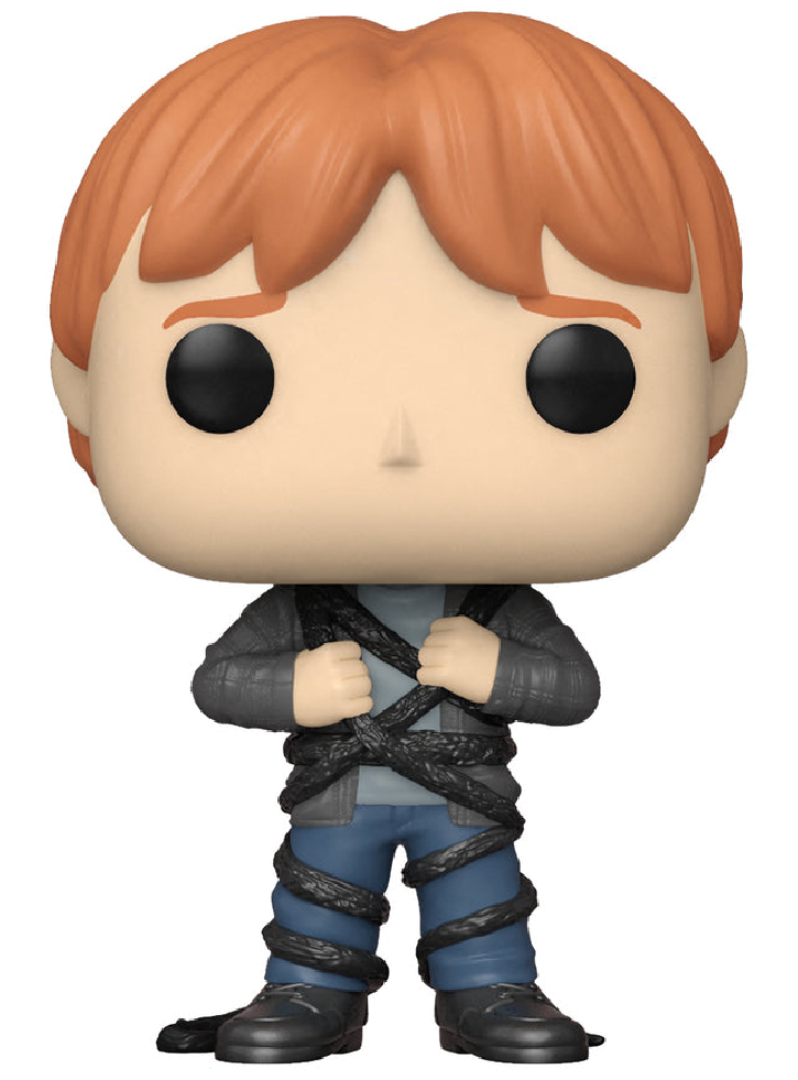 Funko Pop! Harry Potter Ron Weasley (in Devils Snare)