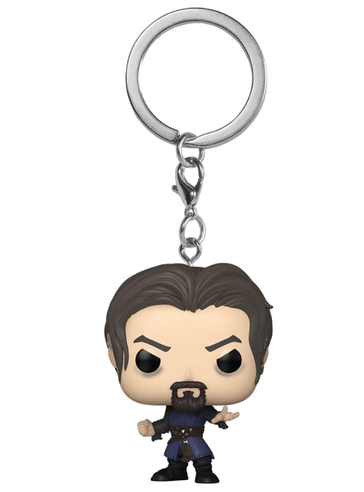 Funko Pocket Pop Marvel Doctor Strange in the Multiverse of Madness