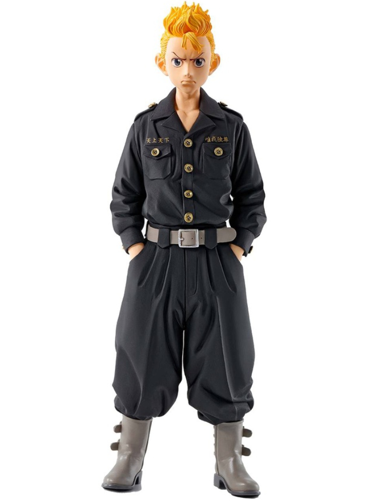 Banpresto Tokyo Revengers - Takemichi Hanagaki (Vol 2)