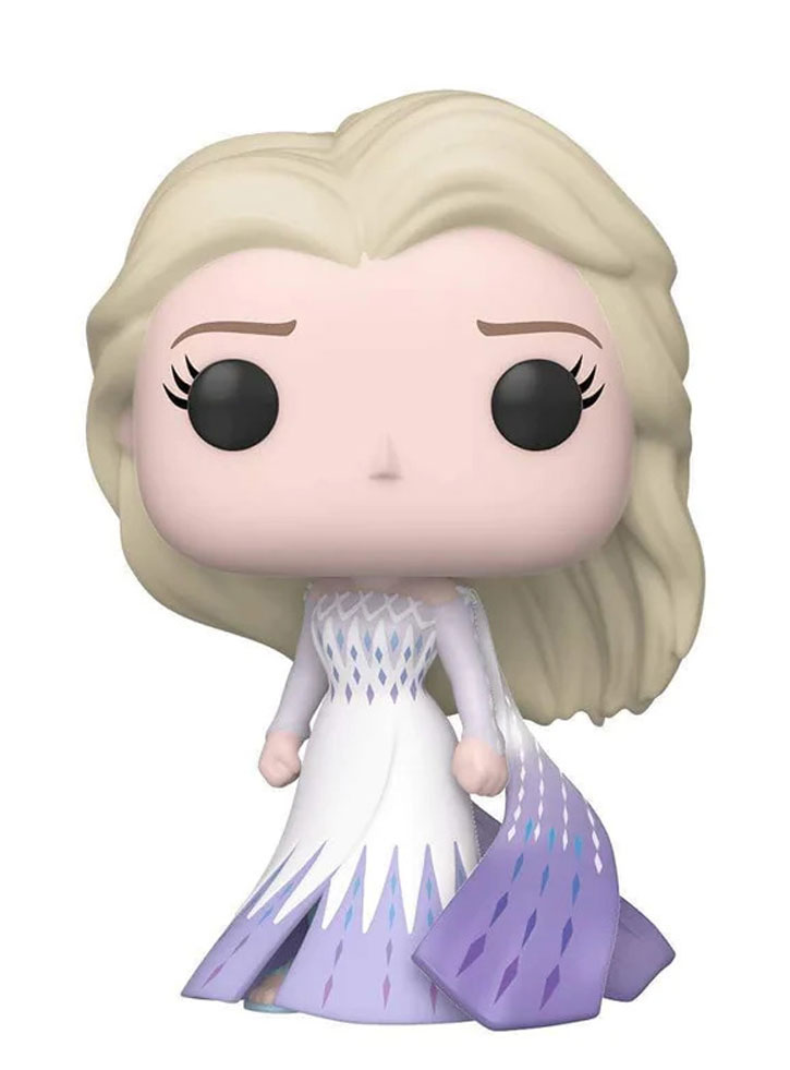 Funko Pop! Disney Frozen II - Elsa (Epilogue)