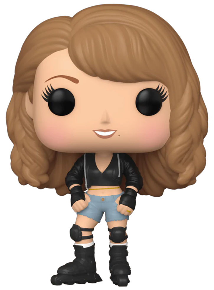 Funko Pop! Rocks - Mariah Carey (Fantasy)