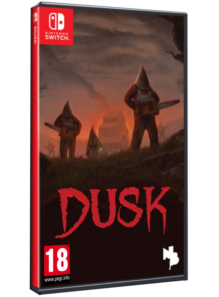 DUSK - NSW