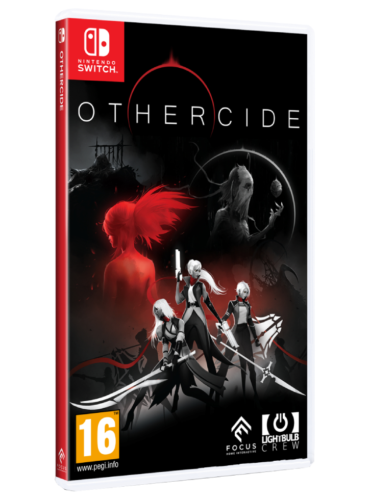 Othercide - Nintendo Switch