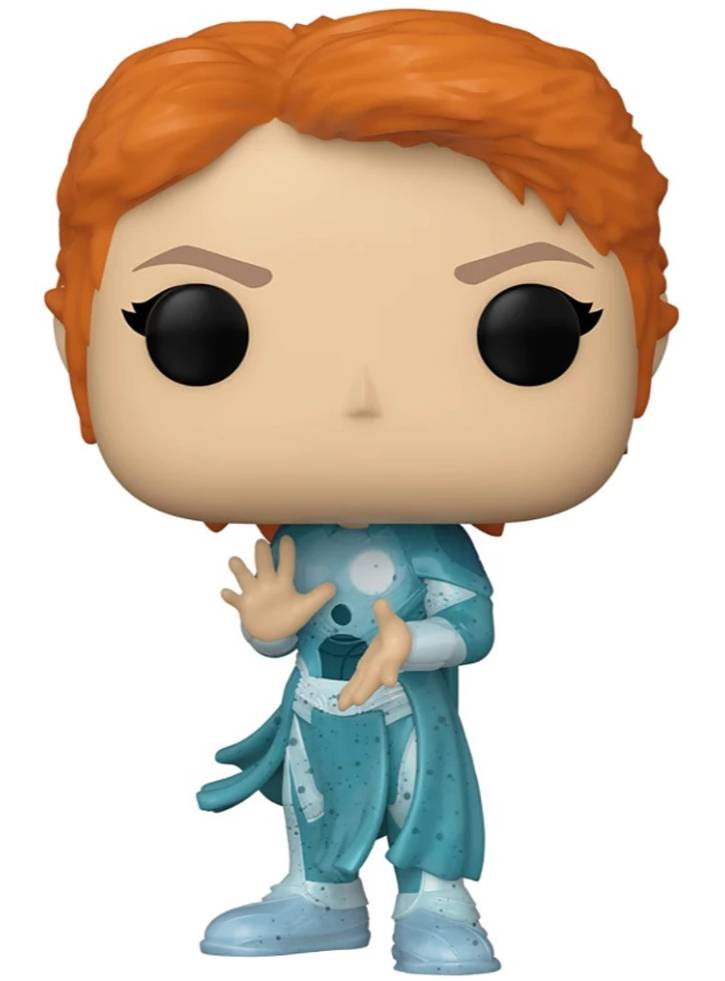 Funko POP! Marvel Eternals - Sprite