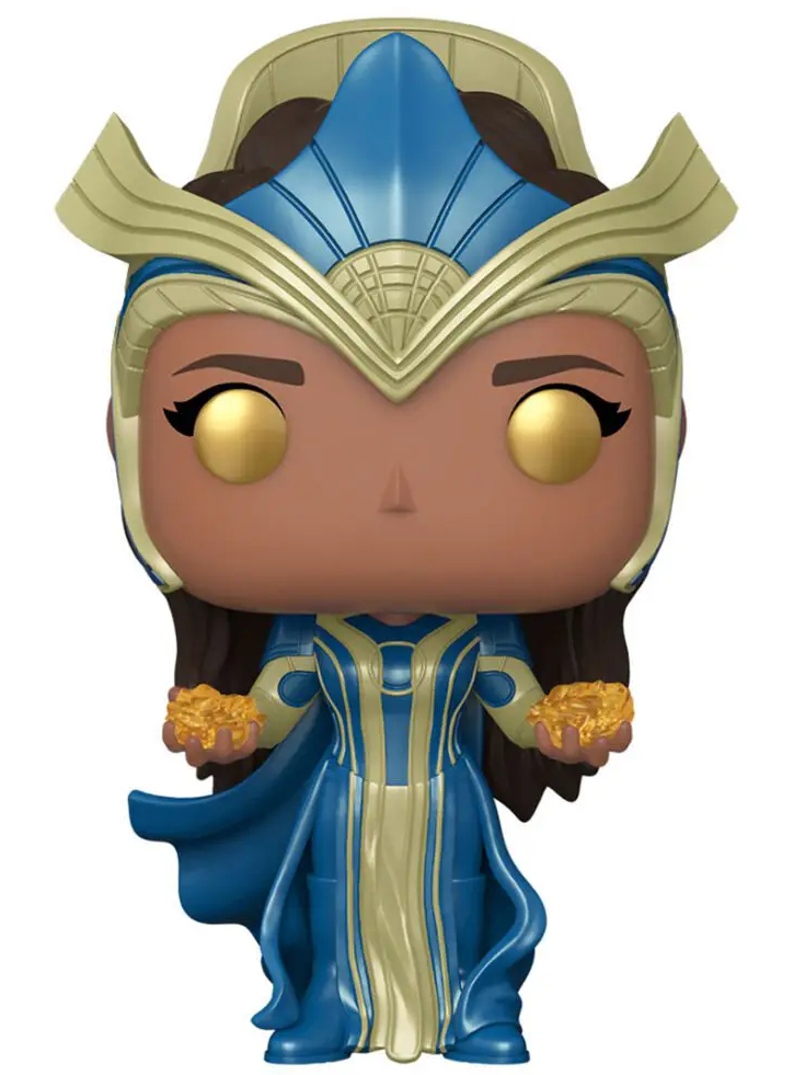 Funko Pop! Marvel Eternals - Ajak