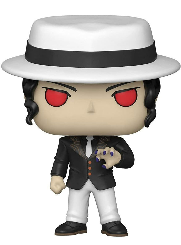 Funko Pop! Animation Demon Slayer Kimetsu No Yaiba - Muzan Kibutsuji