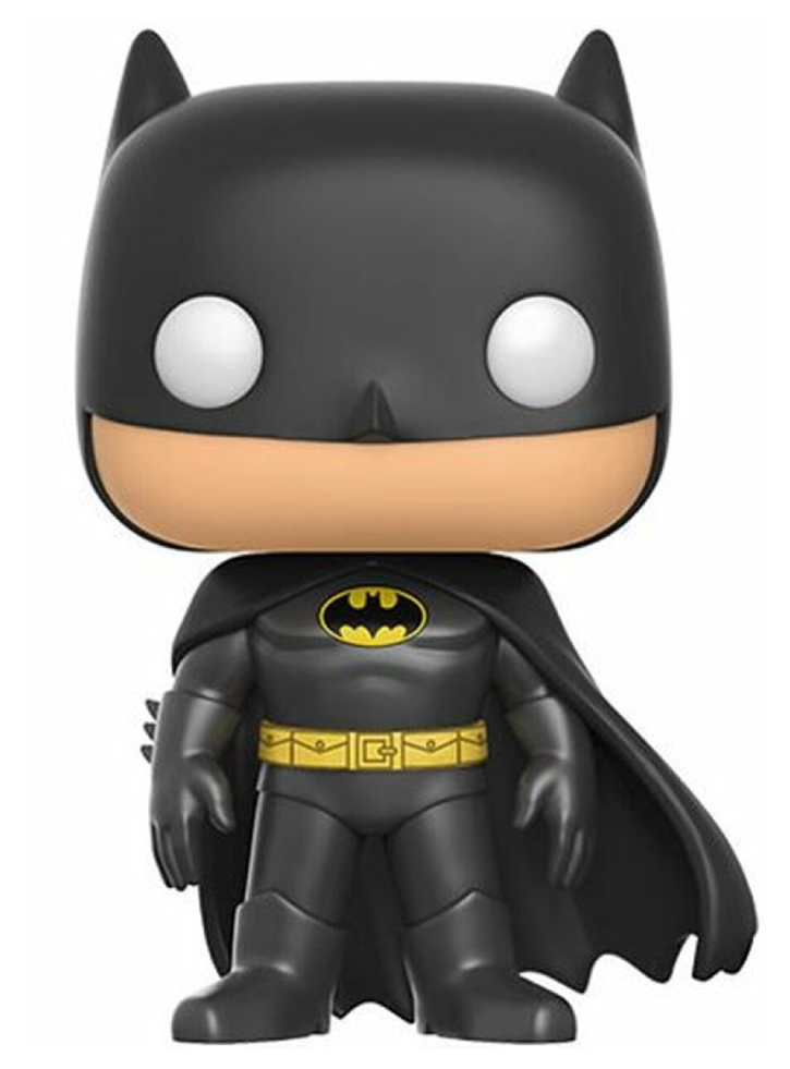 Funko Pop! Mega Heroes Dc Batman 80 Years - Batman