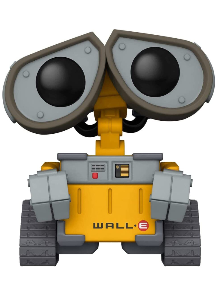 Funko POP! Jumbo Disney Wall-E
