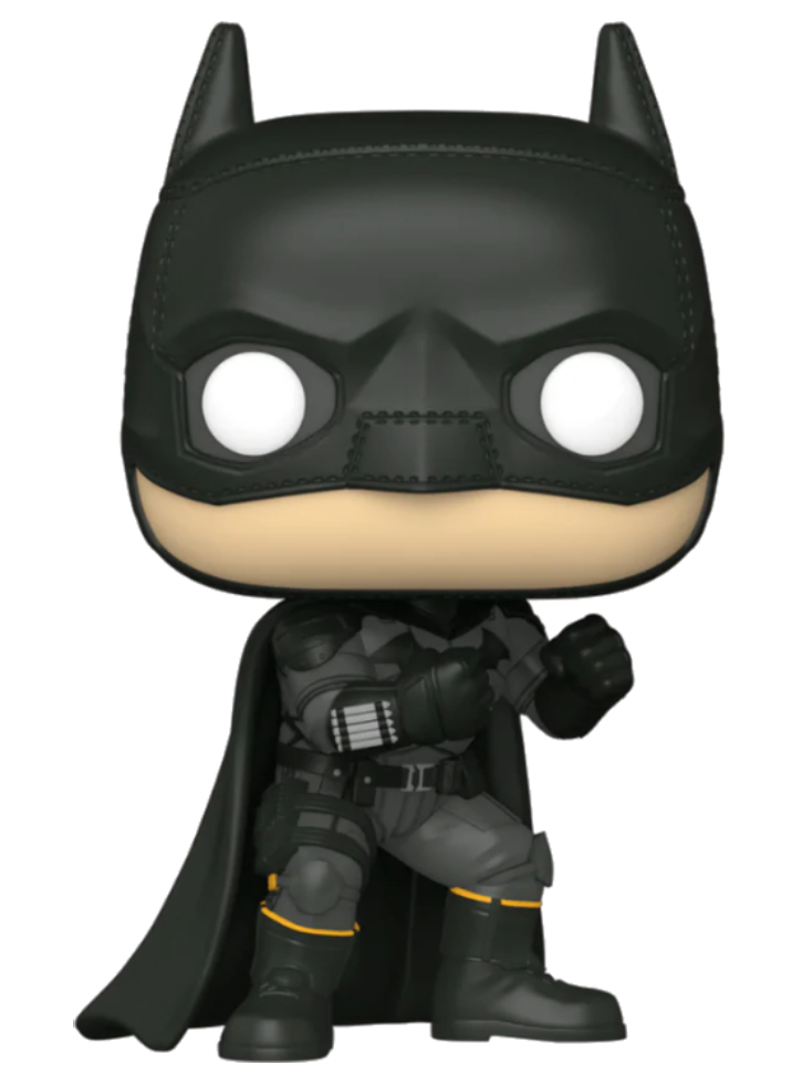 Funko Pop! Movies The Batman - Batman