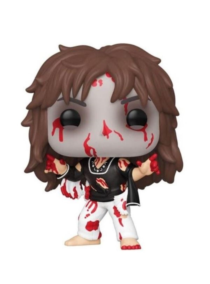 Funko Pop! Albums Ozzy Osbourne Diary of A Madman