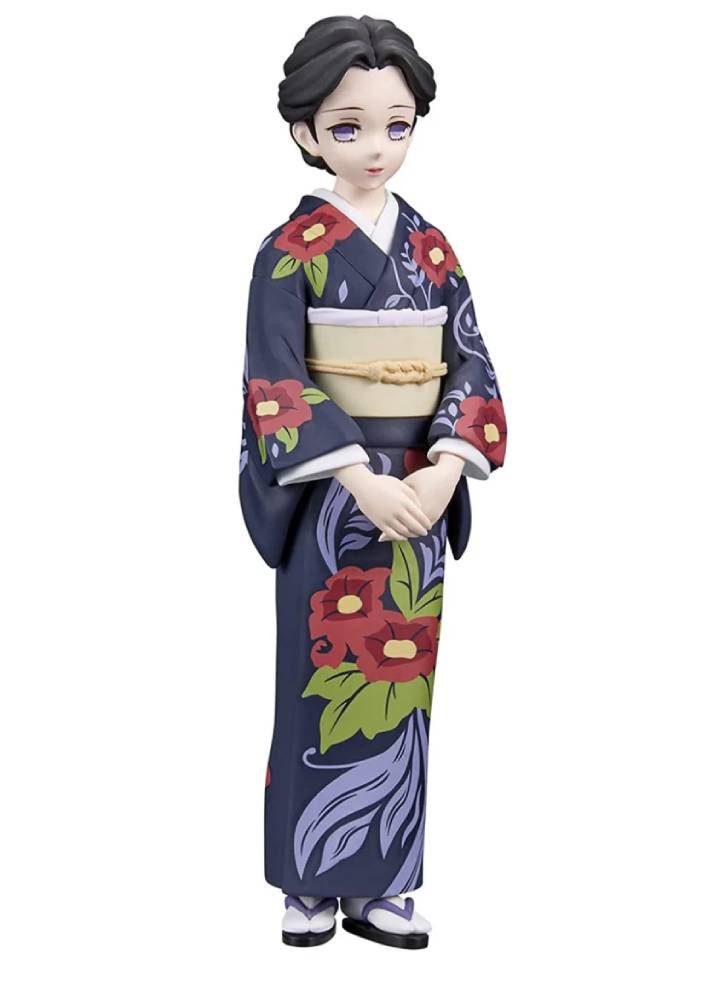 Banpresto Demon Slayer Kimetsu No Yaiba Vol 22 Tamayo (Ver B) 14 cm