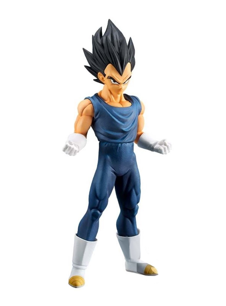 Banpresto Dragon Ball Super Dxf Super Hero - Vegeta 16 cm