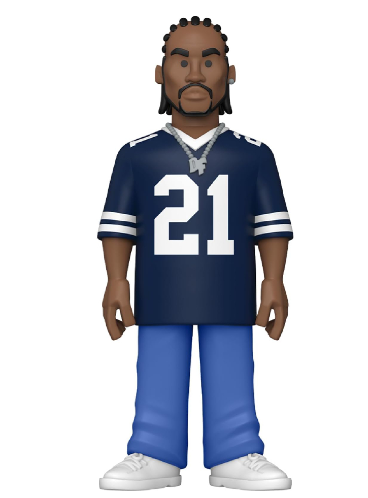Funko Gold Outkast - Big Boi Ms Jackson Premium 30 cm